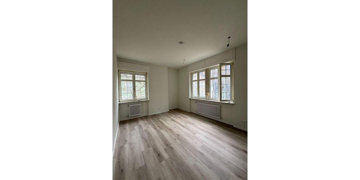 Etagenwohnung Singen (Hohentwiel) Singen - 4 Zimmer, 86 m&sup2;, 870&euro; | Angebot:24671866