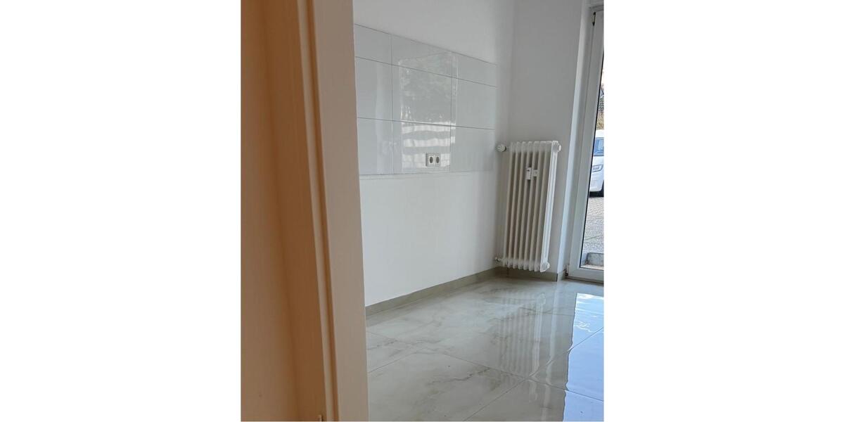 Erdgeschoßwohnung Offenbach am Main Bieber - 2 Zimmer, 1.250&euro; | Angebot:23594921