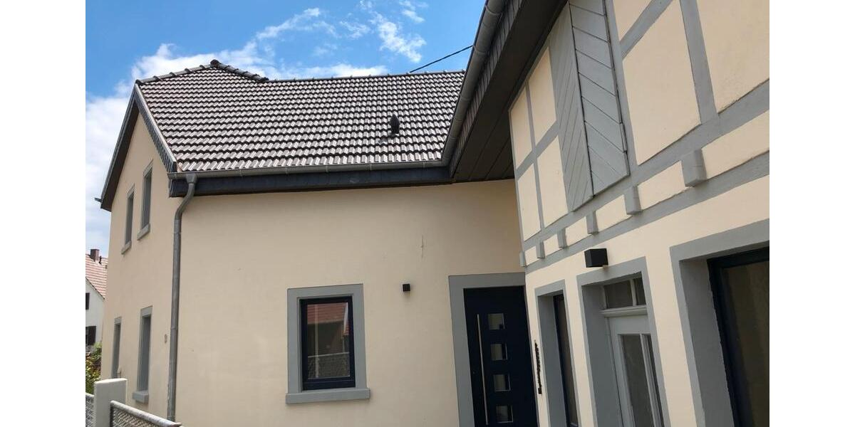 Freistehendes Einfamilienhaus in Nierstein zu vermieten 4.5 zimmer