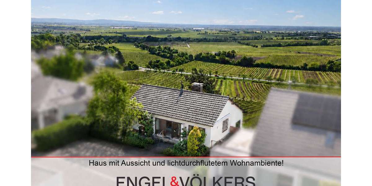 Einfamilienhaus Neustadt Duttweiler - 6 Zimmer, 174 m&sup2;, 1.600&euro; | Angebot:26845113