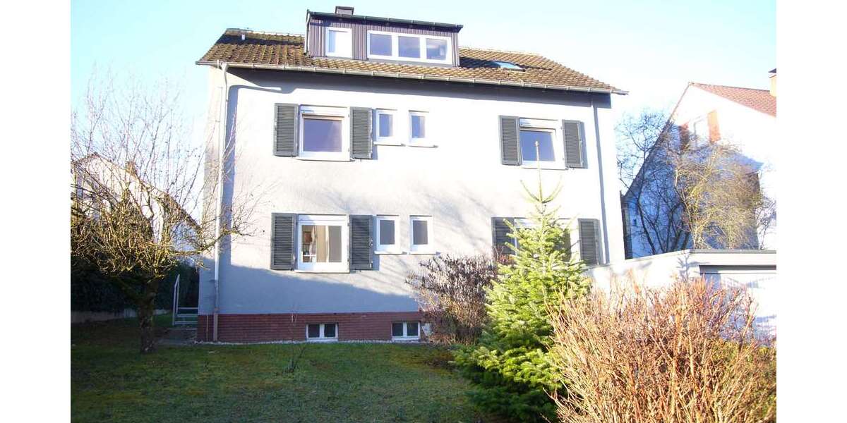 Etagenwohnung Reutlingen - 1 Zimmer, 15 m&sup2;, 360&euro; | Angebot:24709434