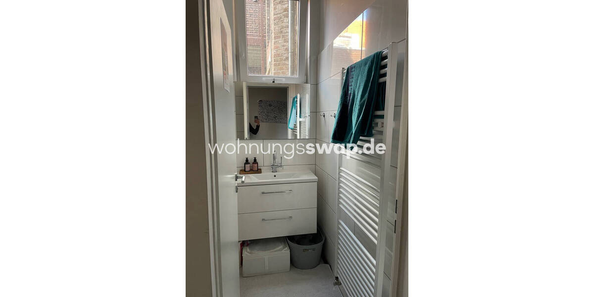Etagenwohnung Köln Neustadt-Süd - 2 Zimmer, 55 m&sup2;, 1.000&euro; | Angebot:26758348