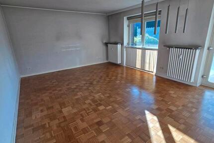 3 Zimmer Wohnung Heide # Zentrale Lage # Erdgeschoss # 2 Balkone zimmer