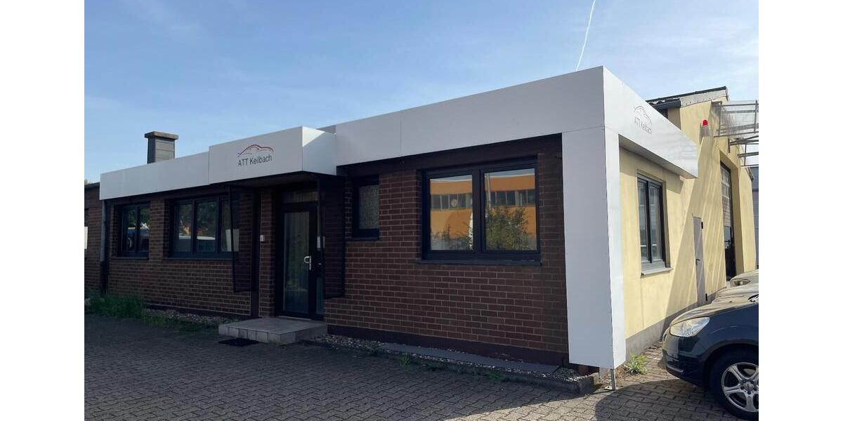 Gewerbeobjekt Troisdorf - 2.450&euro; | Angebot:26621448