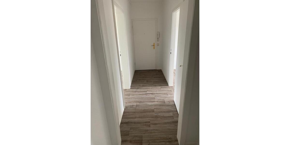 3-Raumwohnung im 2. Obergeschoss zu vermieten ! 3 zimmer