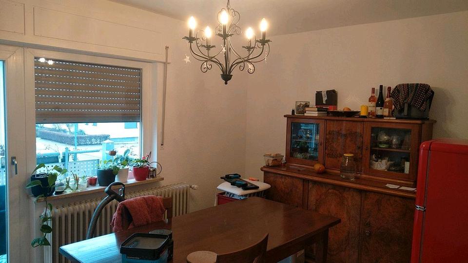 Wohnen auf Zeit Achern - 1 Zimmer, 82 m&sup2;, 550&euro; | Angebot:26562464