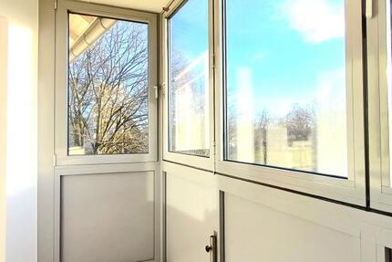 Entspannen im Wintergarten 2 zimmer