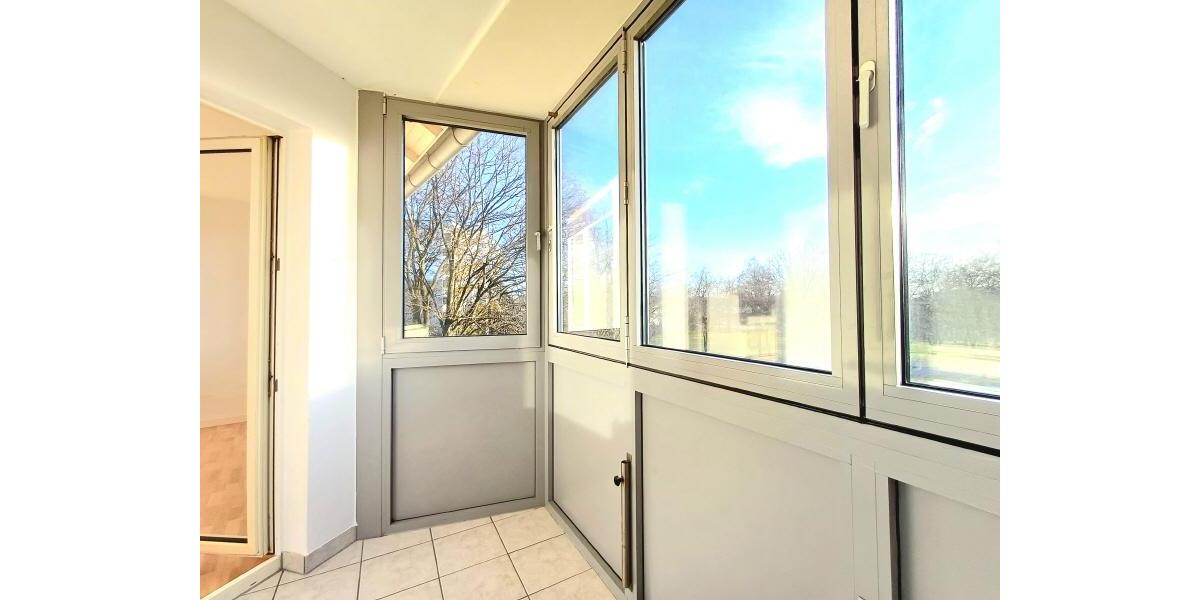 Entspannen im Wintergarten 2 zimmer