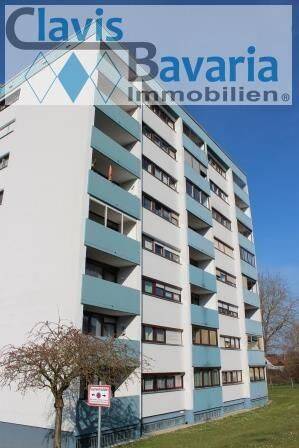 Etagenwohnung Vilshofen an der Donau Vilshofen - 2 Zimmer, 63 m&sup2;, 560&euro; | Angebot:26874926