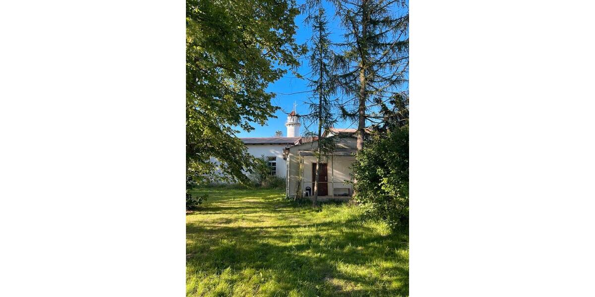 Gewerbeobjekt Usedom - 1.600&euro; | Angebot:26561112