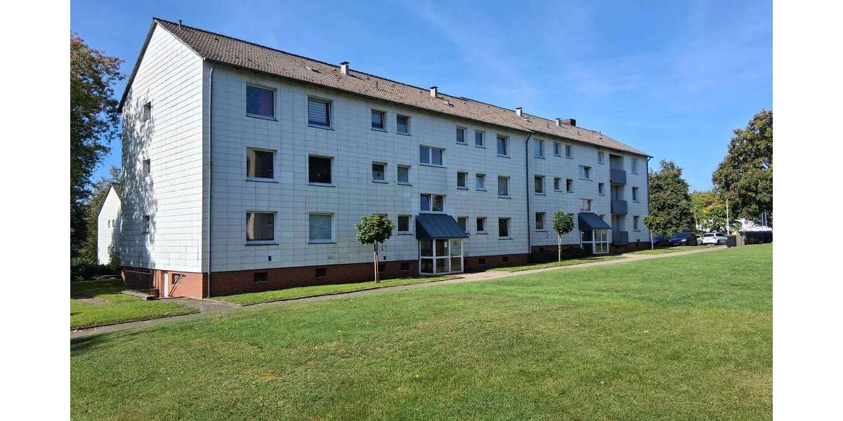 Etagenwohnung Clausthal-Zellerfeld Zellerfeld - 4 Zimmer, 96 m&sup2;, 550&euro; | Angebot:26999900