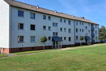 Wohnung Clausthal-Zellerfeld Zellerfeld - 4 Zimmer, 96 m&sup2;, 560&euro; | Angebot:26999900