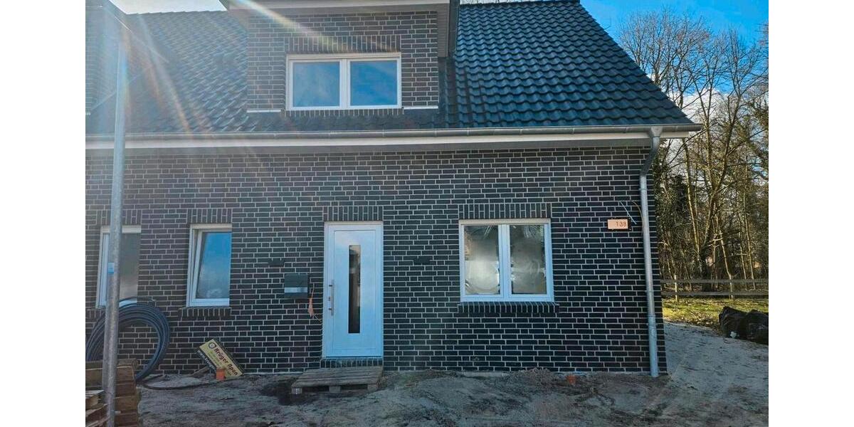 Etagenwohnung Apen - 4 Zimmer, 115 m&sup2;, 1.550&euro; | Angebot:25992639