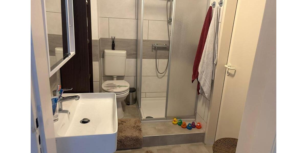 Etagenwohnung Luckenwalde - 2 Zimmer, 48 m&sup2;, 432&euro; | Angebot:25407254