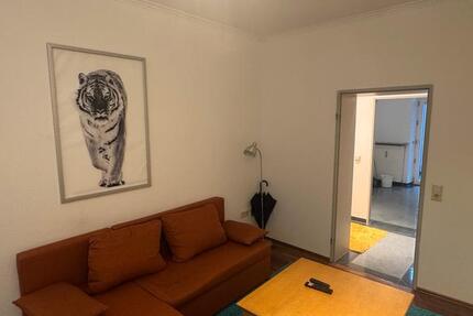 Wohnung Wuppertal Elberfeld - 1 Zimmer, 38 m&sup2;, 675&euro; | Angebot:26515557