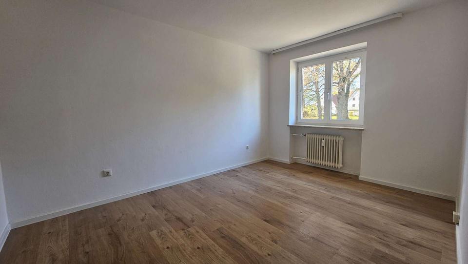 2 ZKB-WHG in Wassertrüdingen zu vermieten zimmer