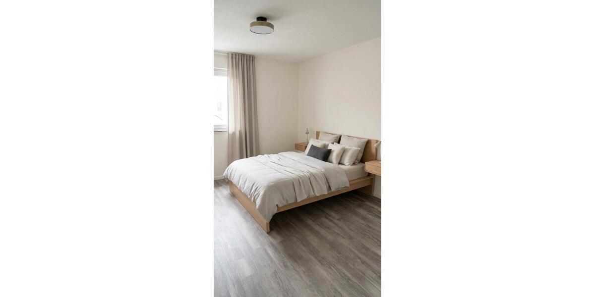 Erdgeschoßwohnung Winnenden - 3 Zimmer, 60 m&sup2;, 1.055&euro; | Angebot:25977721