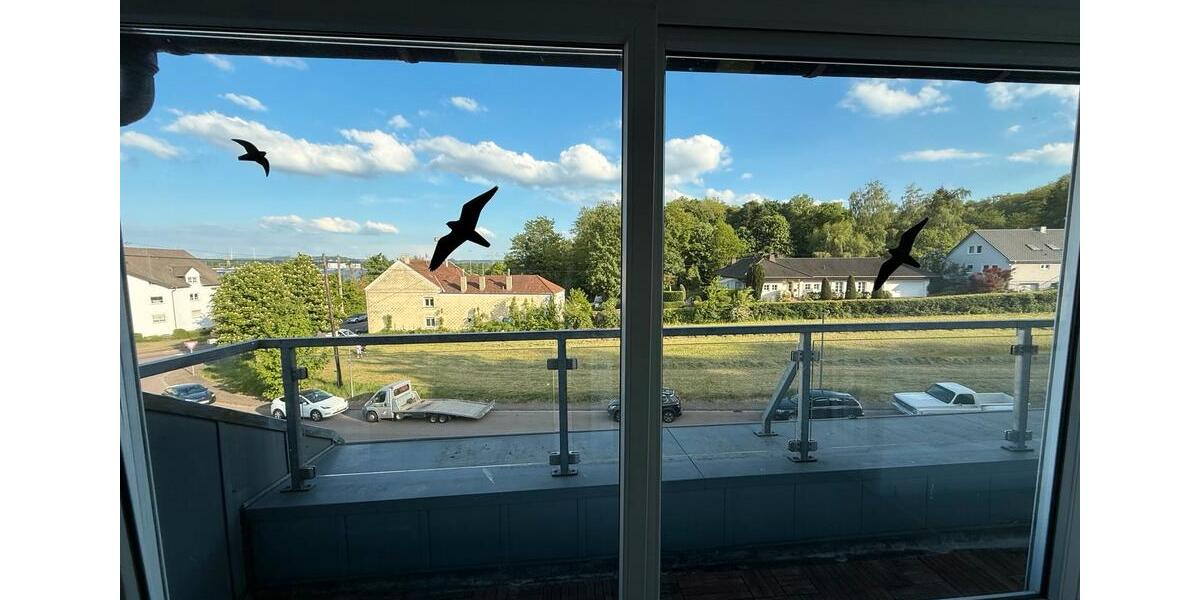 Dachgeschoßwohnung Saarlouis - 2 Zimmer, 100 m&sup2;, 780&euro; | Angebot:26517523