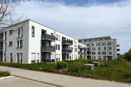 Wohnung zum Mieten in Herzogenaurach 667 € 70.23 m² 3 zimmer