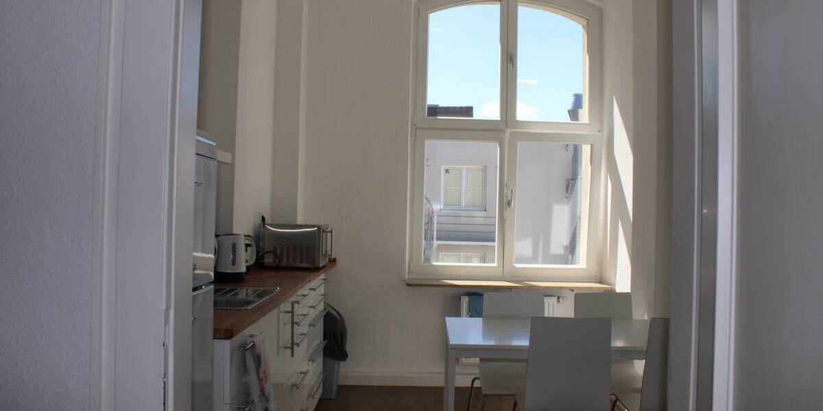 Gewerbeobjekt Nürnberg Lorenz - 1 Zimmer, 18 m&sup2;, 350&euro; | Angebot:26082423