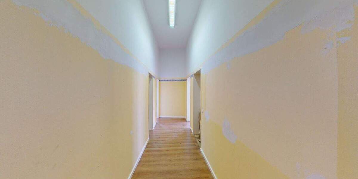 Gewerbeobjekt Torgau - 4 Zimmer, 168 m&sup2;, 1.125&euro; | Angebot:25154690