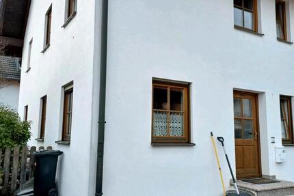 Wohnung Eresing Sankt Ottilien - 5 Zimmer, 100 m&sup2;, 1.500&euro; | Angebot:25238323