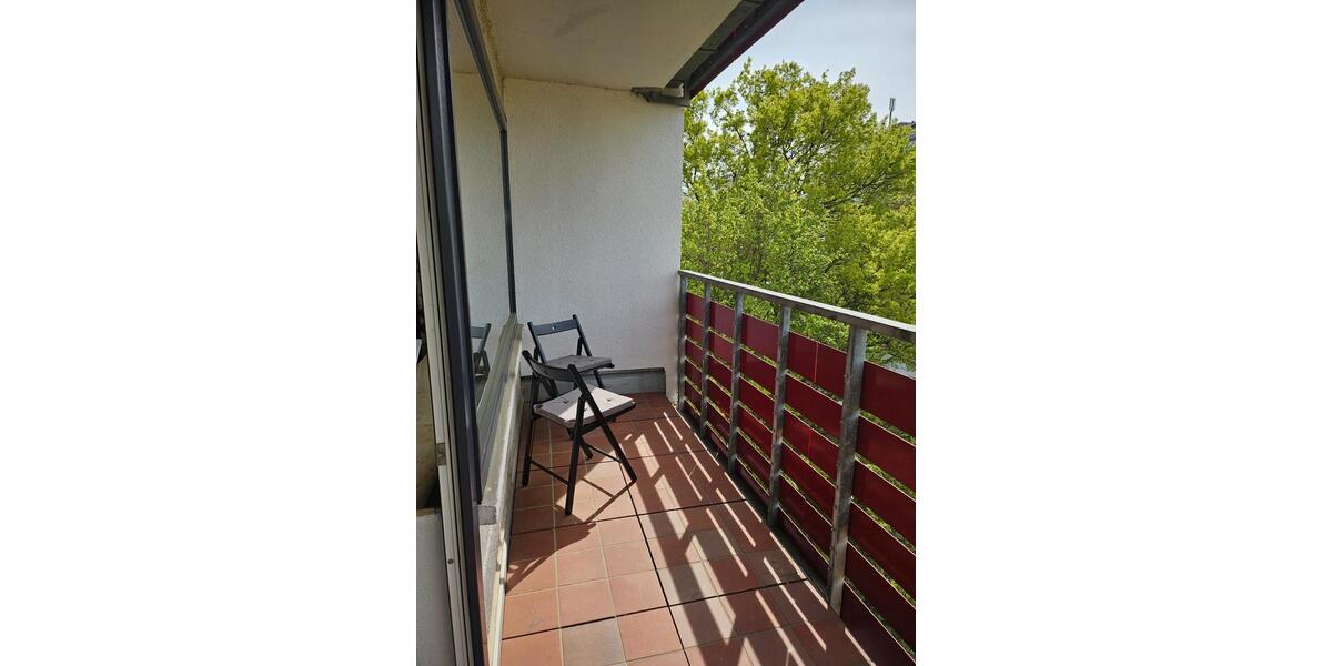 Etagenwohnung Sankt Augustin - 1.5 Zimmer, 40 m&sup2;, 600&euro; | Angebot:26447913