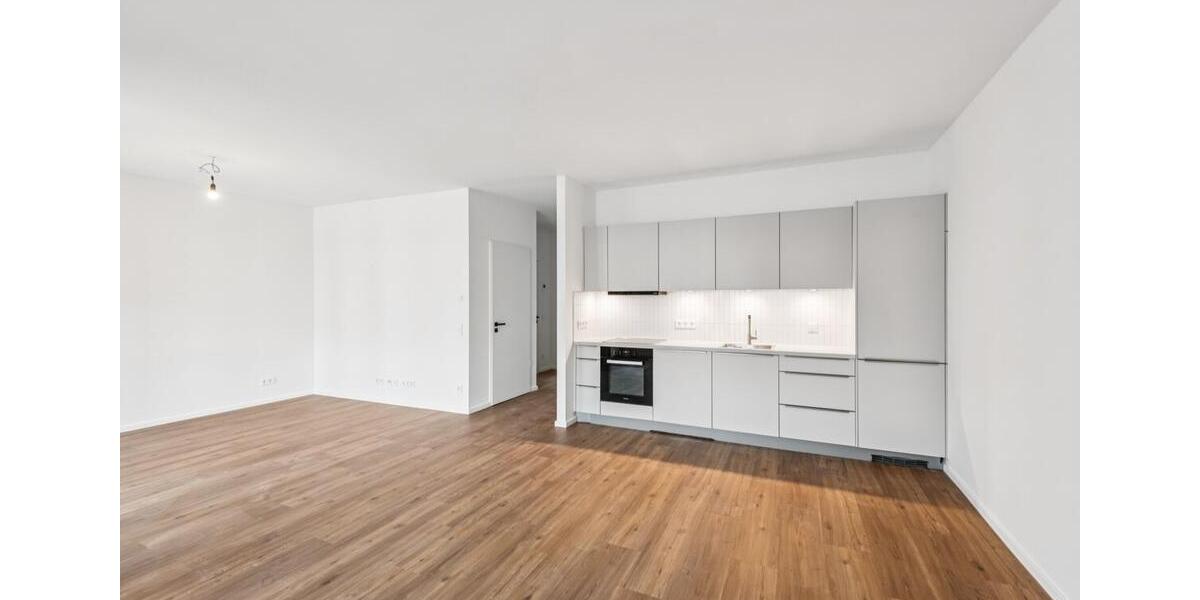 Etagenwohnung Düsseldorf Stadtbezirk 5 - 2 Zimmer, 79 m&sup2;, 1.660&euro; | Angebot:23713076