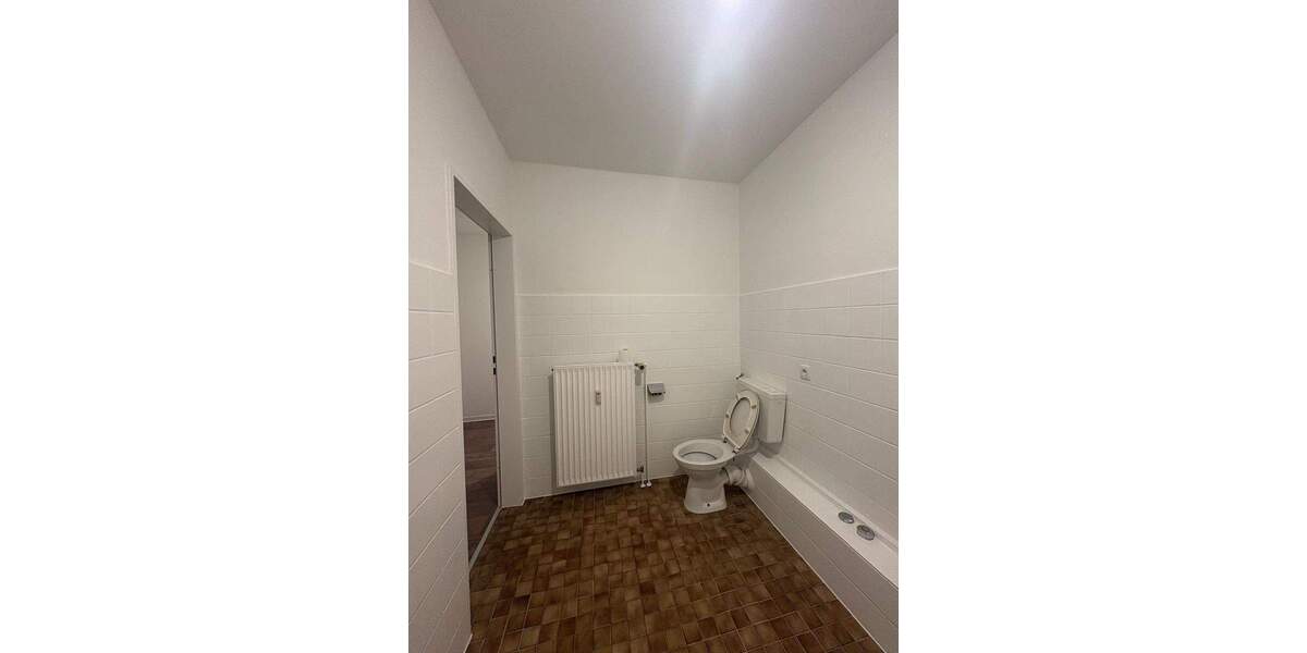 Etagenwohnung Bad Gandersheim Wrescherode - 2 Zimmer, 48 m&sup2;, 315&euro; | Angebot:25797436