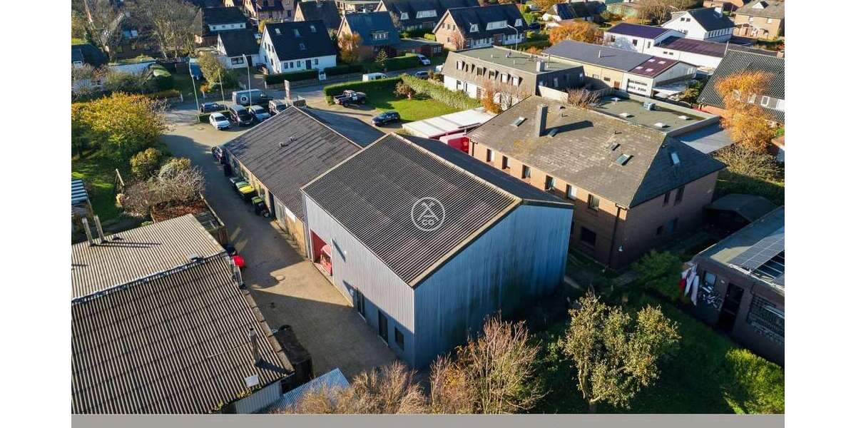 Gewerbeobjekt Sylt Tinnum - 1.000&euro; | Angebot:23160199