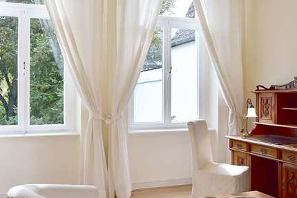 Wohnen auf Zeit in Bonn 1.370 € 2 zimmer