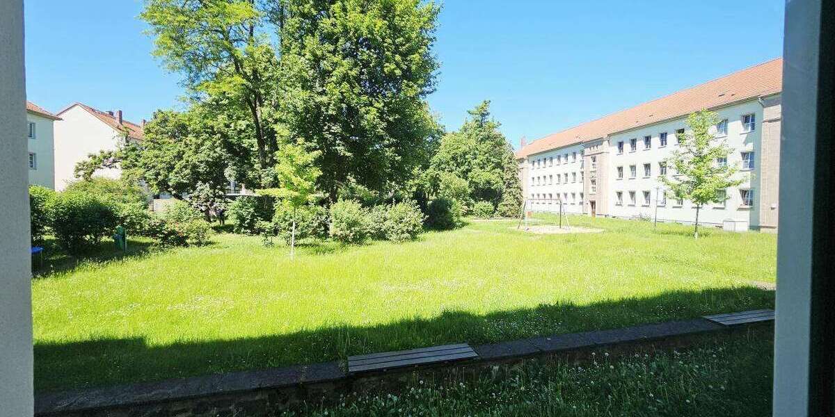 Etagenwohnung Magdeburg Neue Neustadt - 3 Zimmer, 75 m&sup2;, 455&euro; | Angebot:26728829