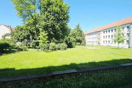 Wohnung Magdeburg Neue Neustadt - 3 Zimmer, 75 m&sup2;, 455&euro; | Angebot:26728829