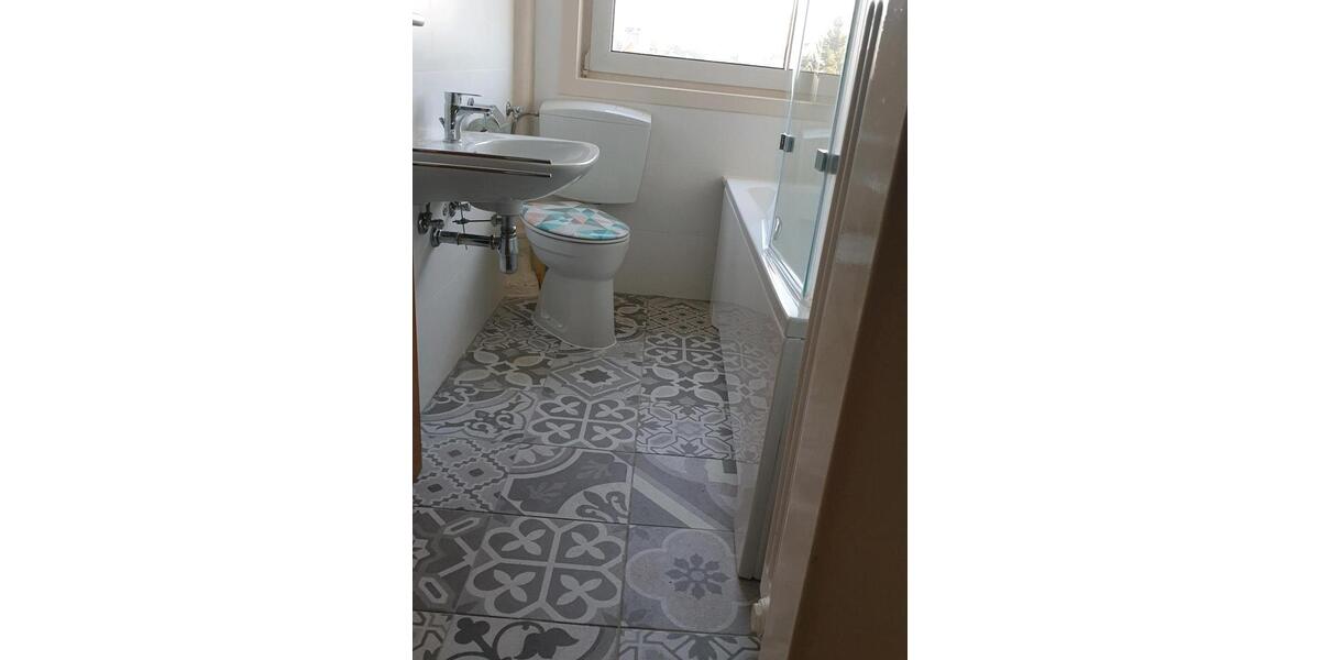 Innenstadtlage - Zentral gelegene 2-Zi-Wohnung 2 zimmer