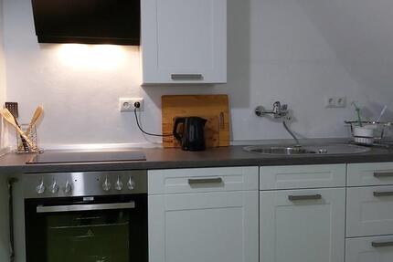 Wohnen auf Zeit Neustadt am Rübenberge - 3 Zimmer, 54 m&sup2;, 950&euro; | Angebot:25639516