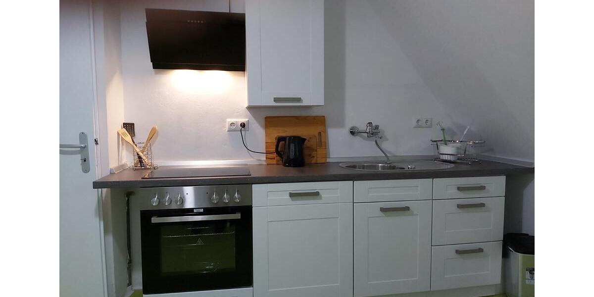 Wohnen auf Zeit Neustadt am Rübenberge - 3 Zimmer, 54 m&sup2;, 950&euro; | Angebot:25639516