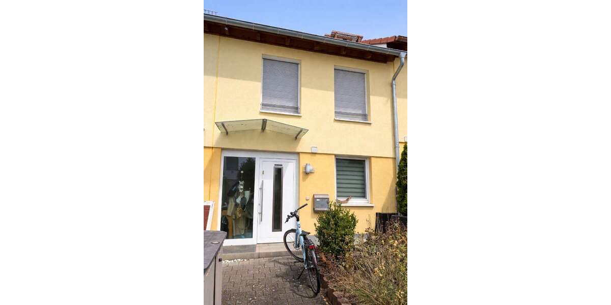 Einfamilienhaus Sindelfingen Darmsheim - 5 Zimmer, 136 m&sup2;, 1.980&euro; | Angebot:25176772