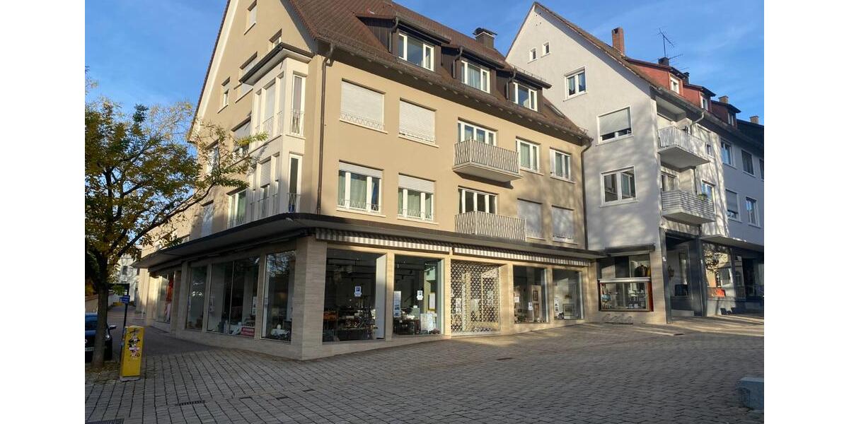 Gewerbeobjekt Müllheim - 2.400&euro; | Angebot:25857532