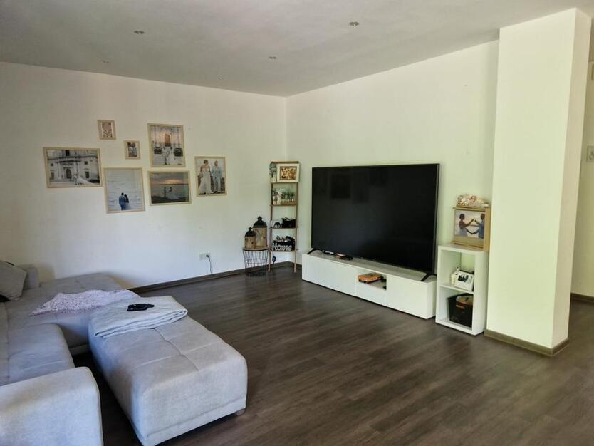 Moderne 3 ZKB Wohnung in Top Lage von Gersweiler