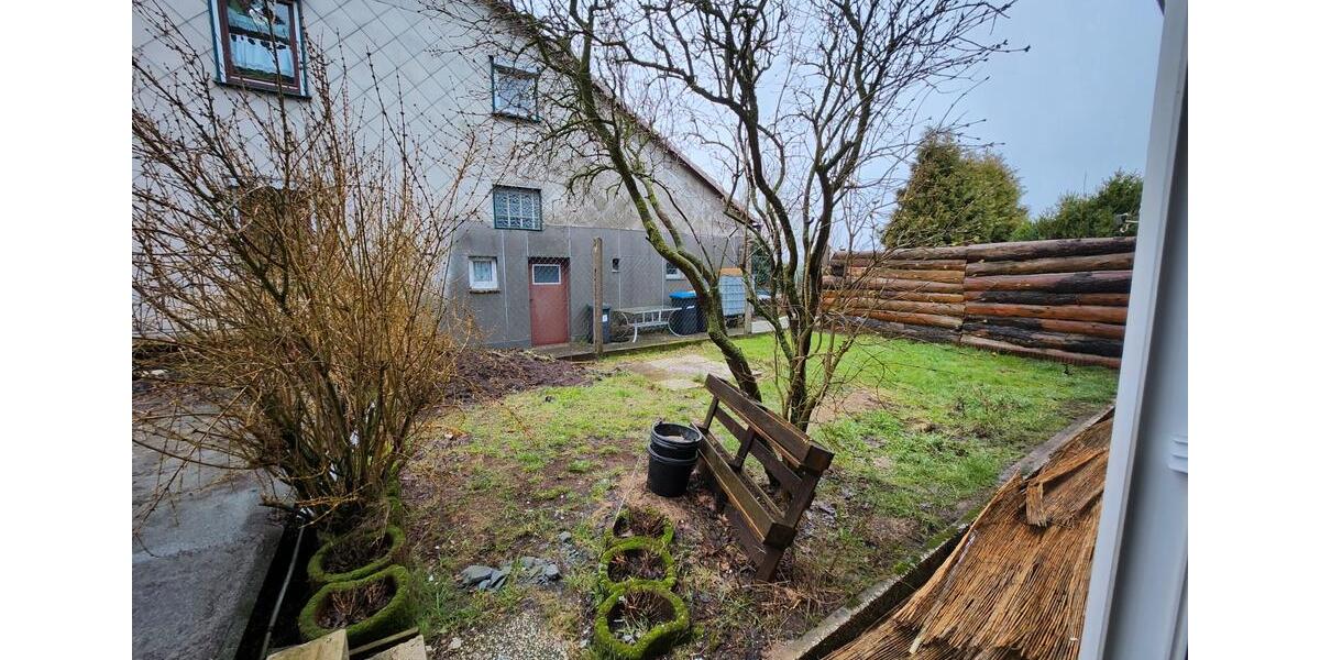 Hochparterre Stadtoldendorf - 5 Zimmer, 140 m&sup2;, 750&euro; | Angebot:26291993