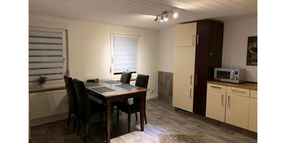 Wohnen auf Zeit Ilsede Adenstedt - 2 Zimmer, 60 m&sup2;, 55&euro; | Angebot:26544610