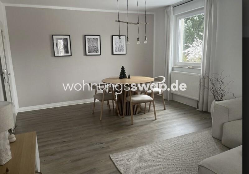 Etagenwohnung Potsdam - 4 Zimmer, 94 m&sup2;, 1.100&euro; | Angebot:24867628