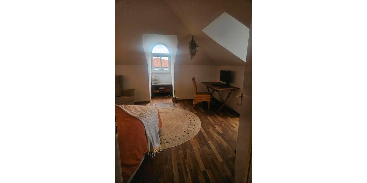 Wohnen auf Zeit Prien am Chiemsee - 3 Zimmer, 105 m&sup2;, 880&euro; | Angebot:25795296