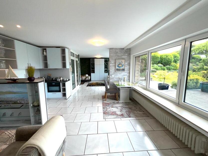Komfortappartement