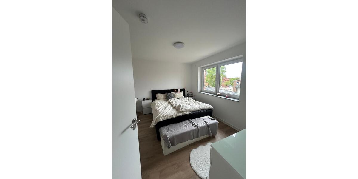 Etagenwohnung Hartenholm - 2 Zimmer, 66 m&sup2;, 897&euro; | Angebot:26455150