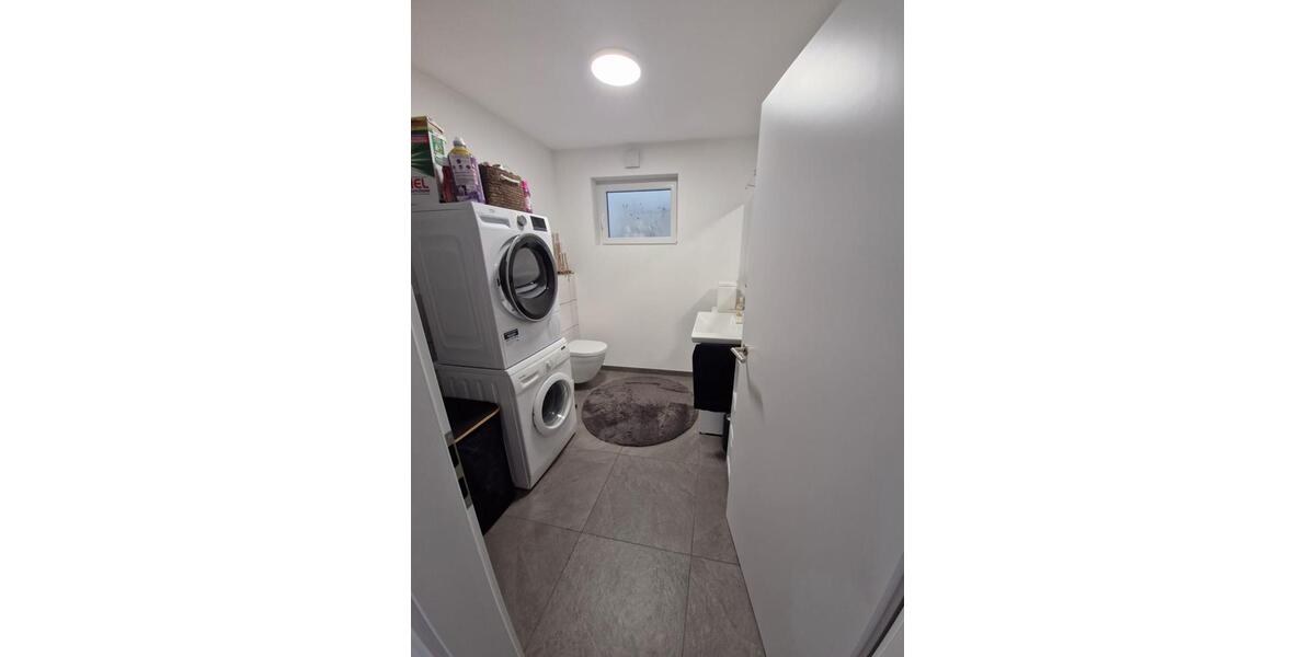 Etagenwohnung Aresing - 4 Zimmer, 70 m&sup2;, 700&euro; | Angebot:24962144