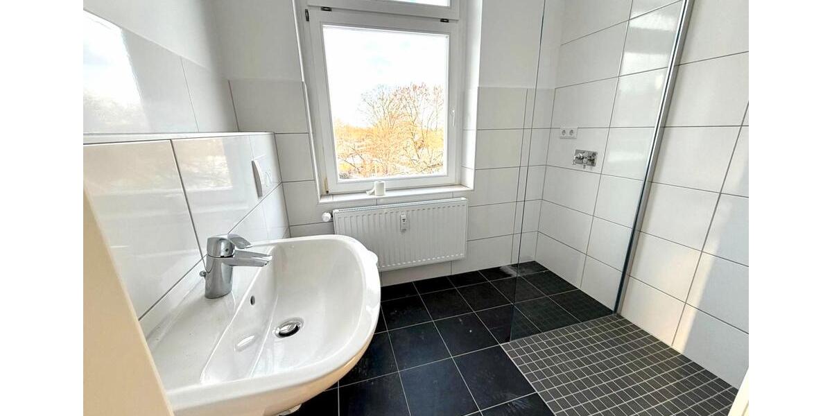 Etagenwohnung Brandenburg an der Havel Bahnhofsvorstadt - 1 Zimmer, 45 m&sup2;, 549&euro; | Angebot:23839300