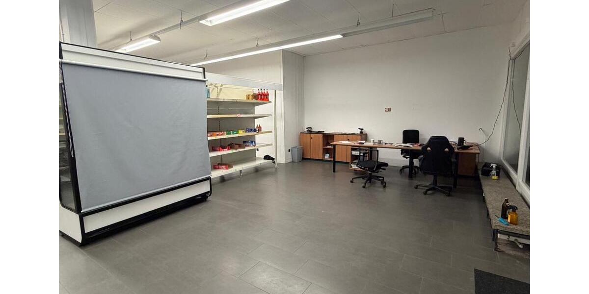 Gewerbeobjekt Grafing bei München - 2.023&euro; | Angebot:25875890