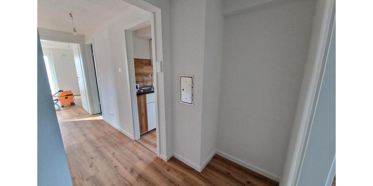 Sanierte, Möblierte Wohnung für Expats, Monteure Unternehmen 3 zimmer