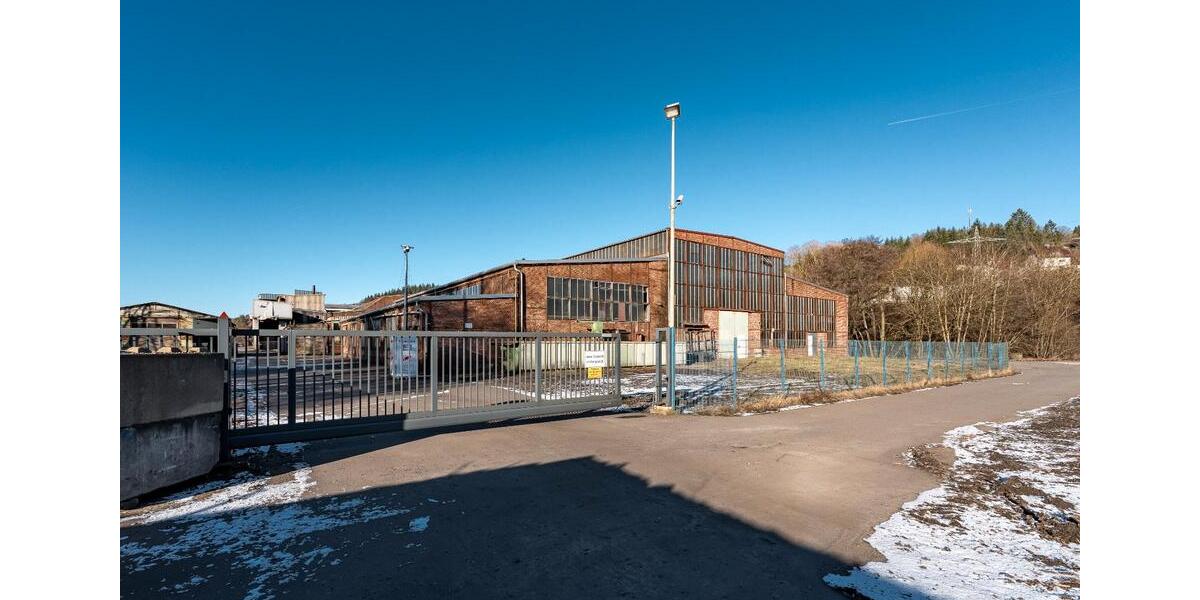 Gewerbeobjekt Jünkerath - 3&euro; | Angebot:15104330